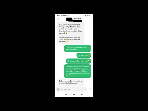 ❤️ Dodao sam novu PAWG iz Tindera u svoj harem (uključen razgovor s Tinderom) Porno kod nas ❌️❤