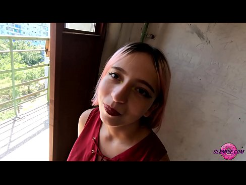 ❤️ Student Sensual siše stranca u zaleđu - sperma mu na licu Porno kod nas ❌️❤